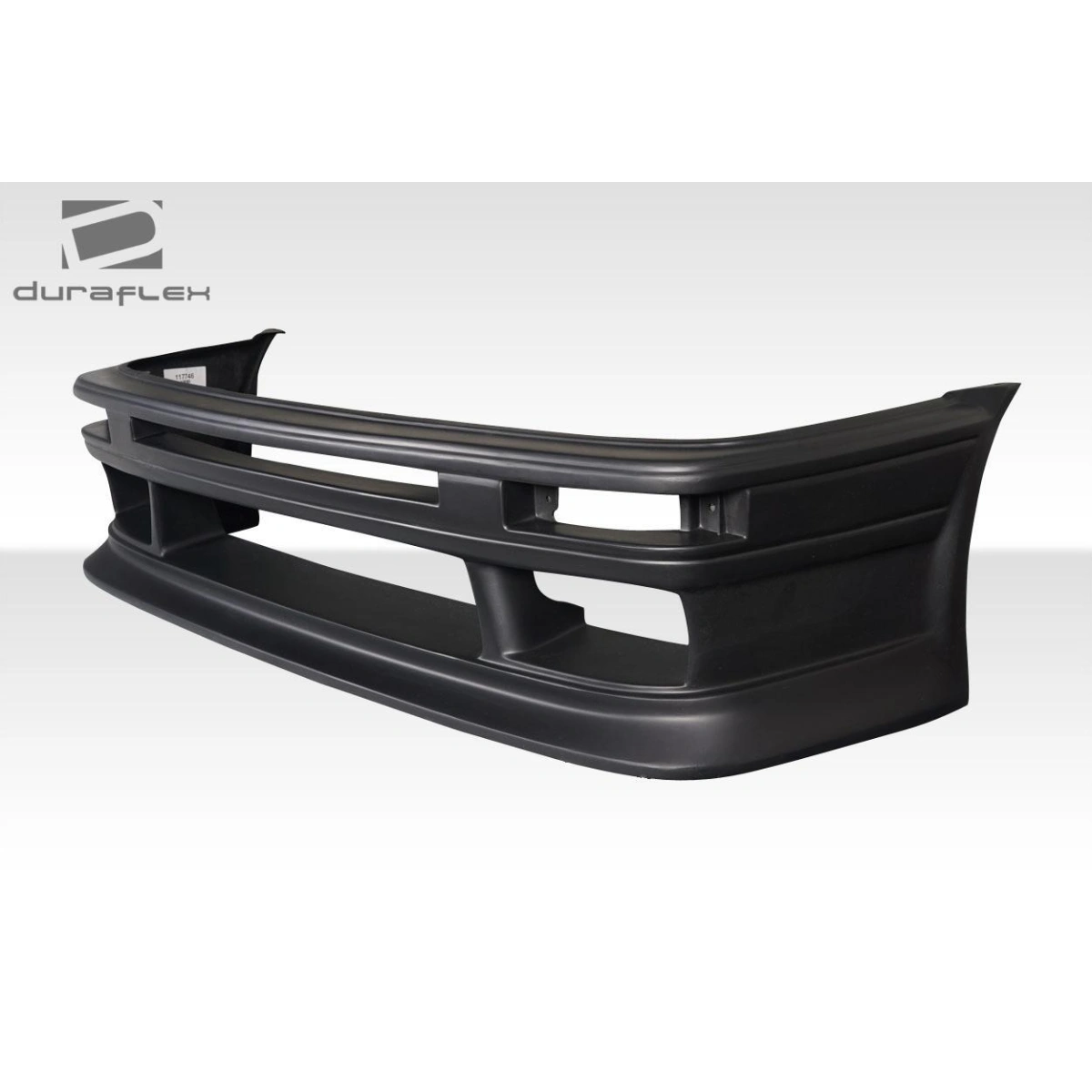 Modify your Toyota Corolla 1984 with our Exterior/Front Bumpers - 9