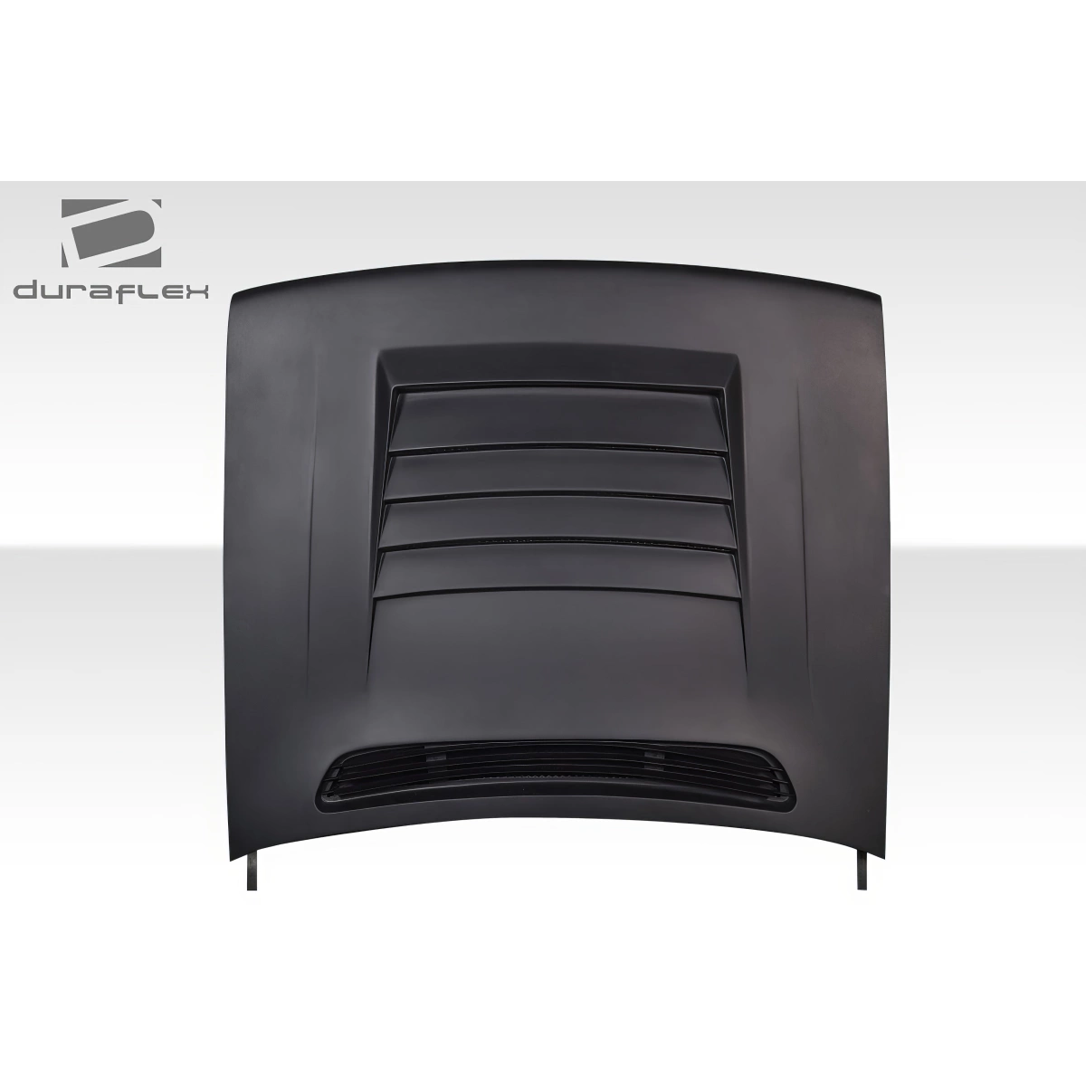 Modify your Toyota Corolla 1984 with our Exterior/Hoods - 3