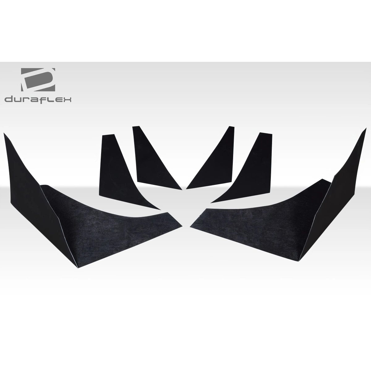 Modify your Nissan Silvia 1989 with our Exterior/Canards - 3