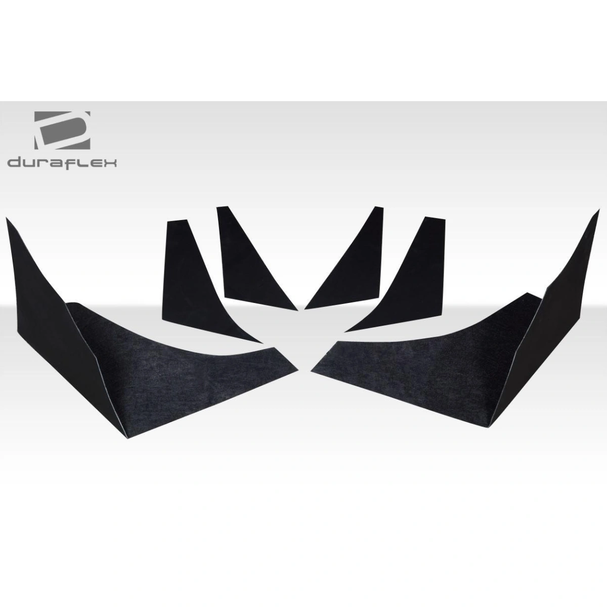 Modify your Nissan Silvia 1989 with our Exterior/Canards - 5