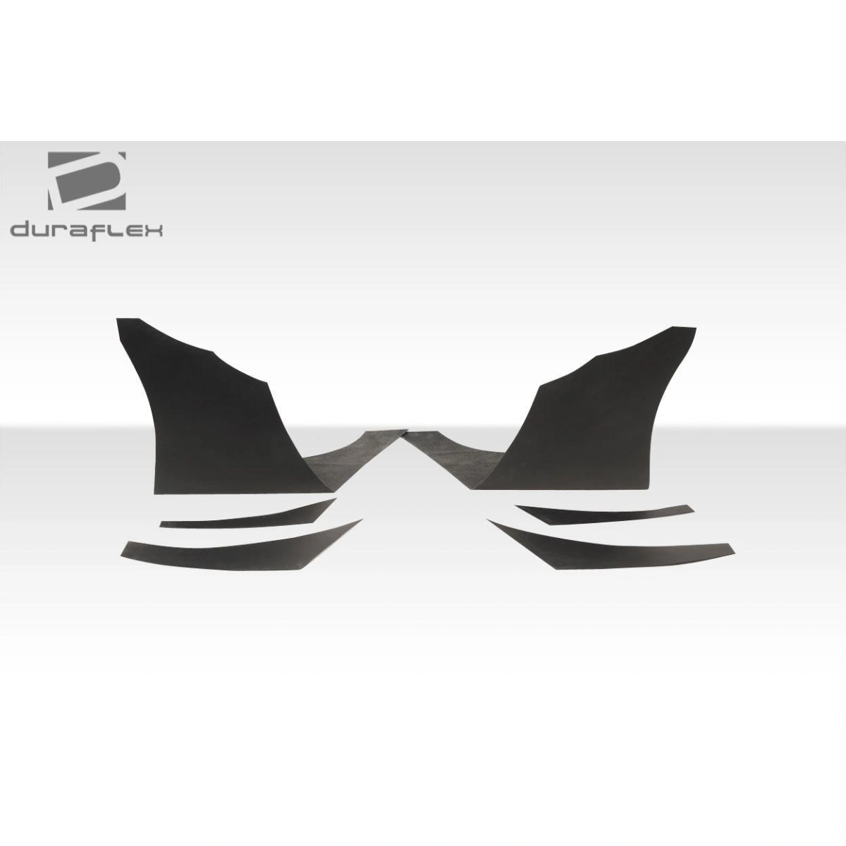 Modify your Nissan Silvia 1999 with our Exterior/Canards - 5