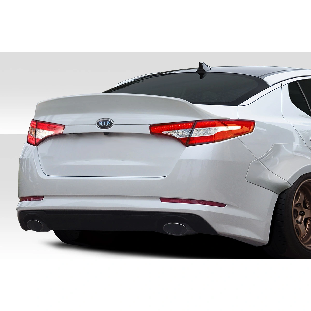 Modify your KIA Optima 2011 with our Exterior/Complete Body Kits - 9