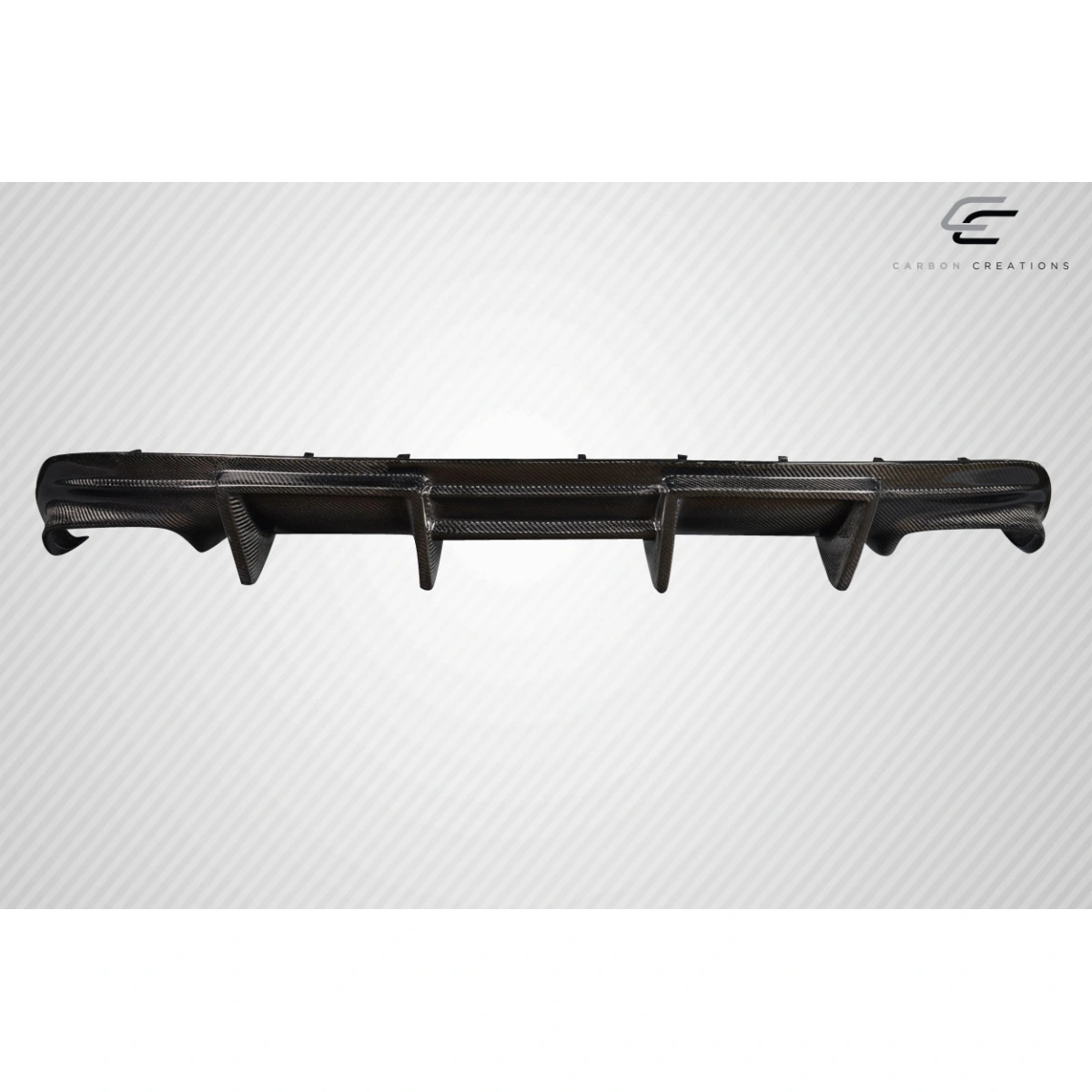 Modify your Mercedes-Benz CLA250 2014 with our Exterior/Diffusers - 3