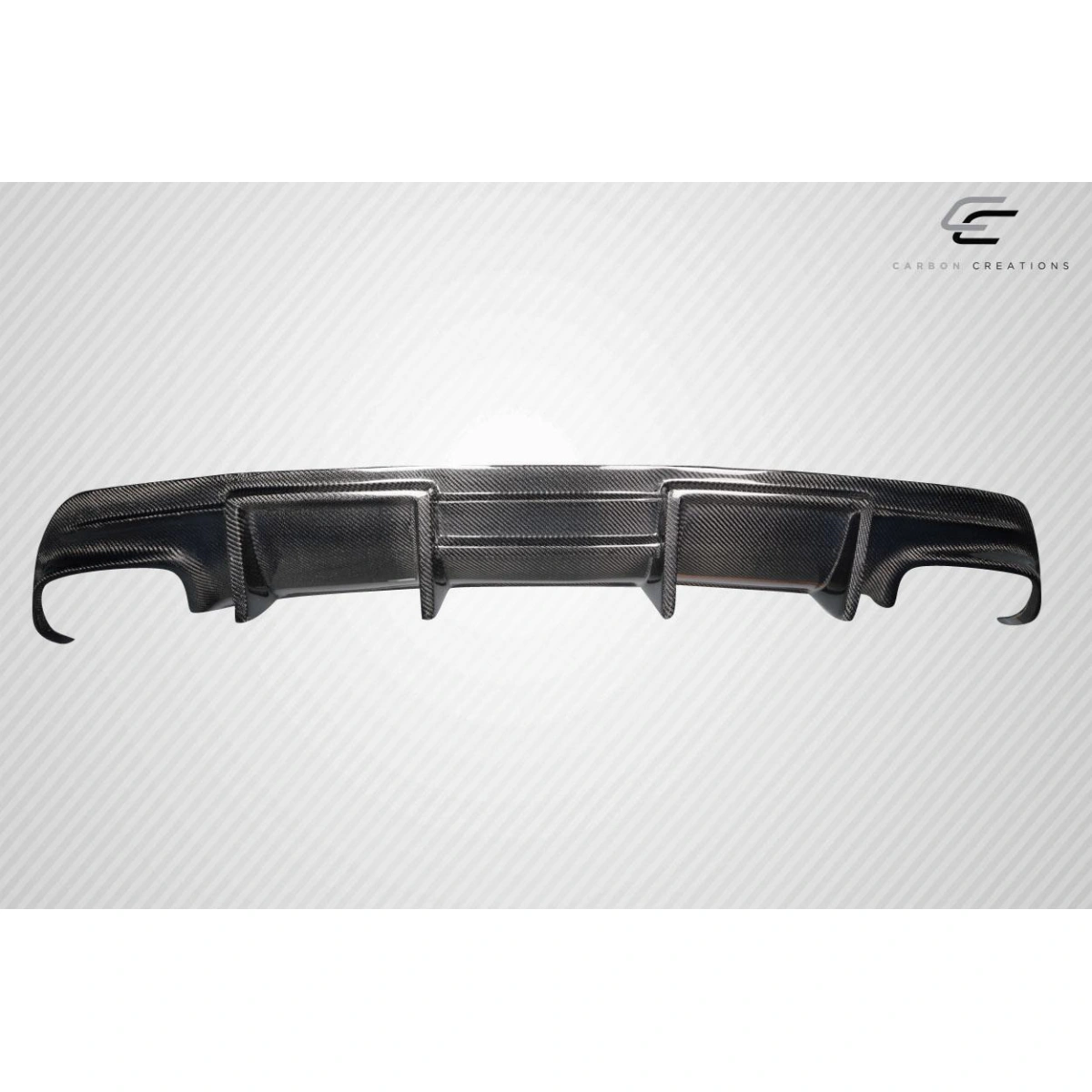Modify your Mercedes-Benz CLA250 2014 with our Exterior/Diffusers - 3