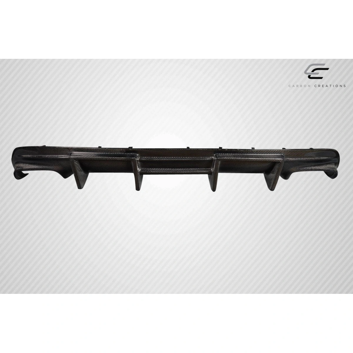Modify your Mercedes-Benz CLA250 2014 with our Exterior/Diffusers - 5