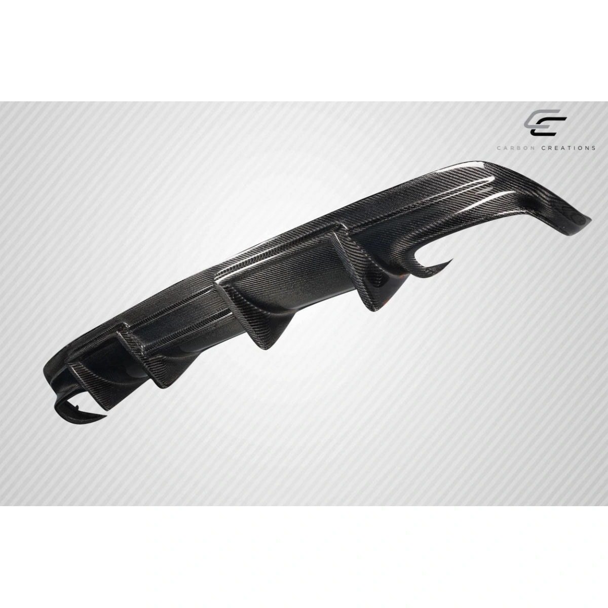 Modify your Mercedes-Benz CLA250 2014 with our Exterior/Diffusers - 7