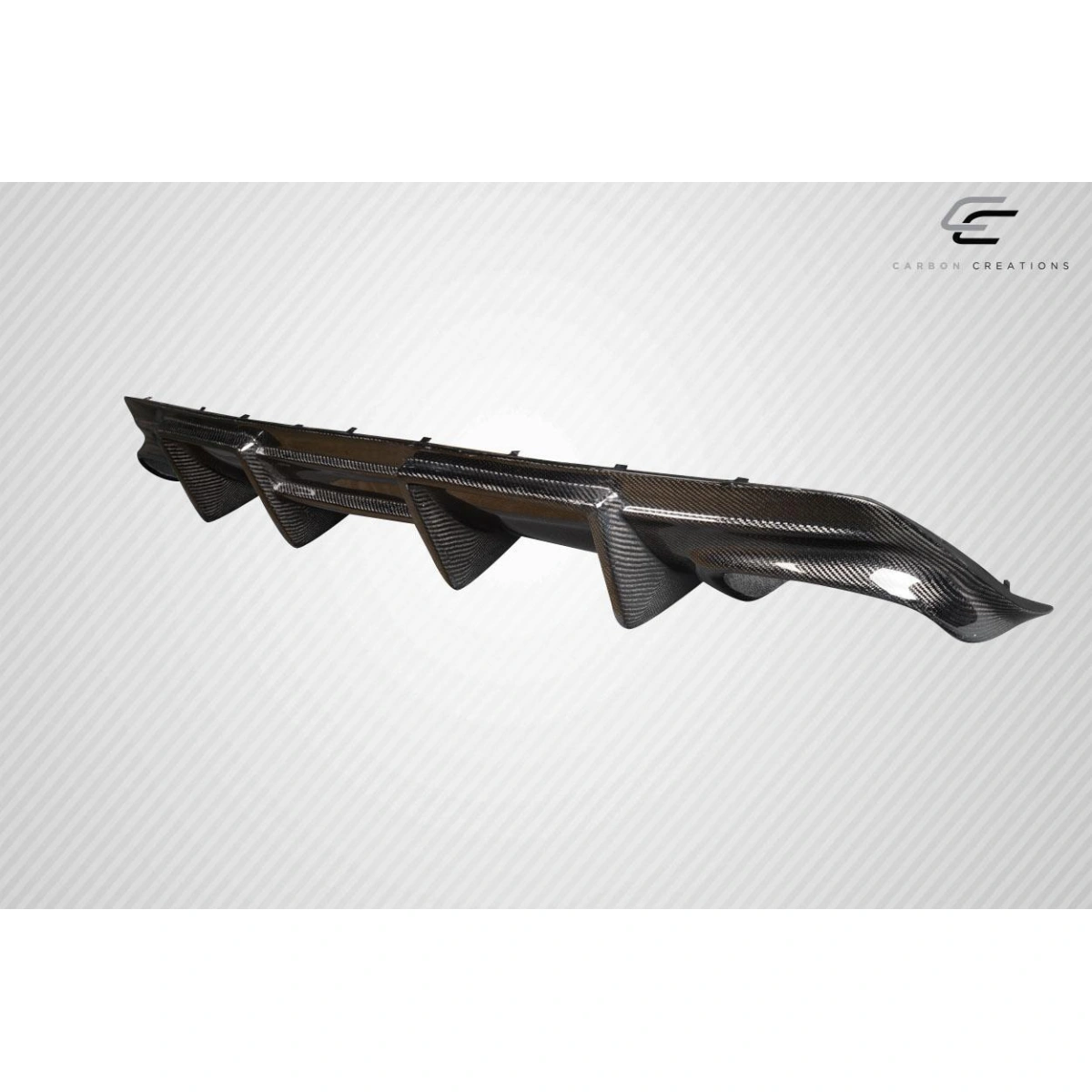 Modify your Mercedes-Benz CLA250 2014 with our Exterior/Diffusers - 9