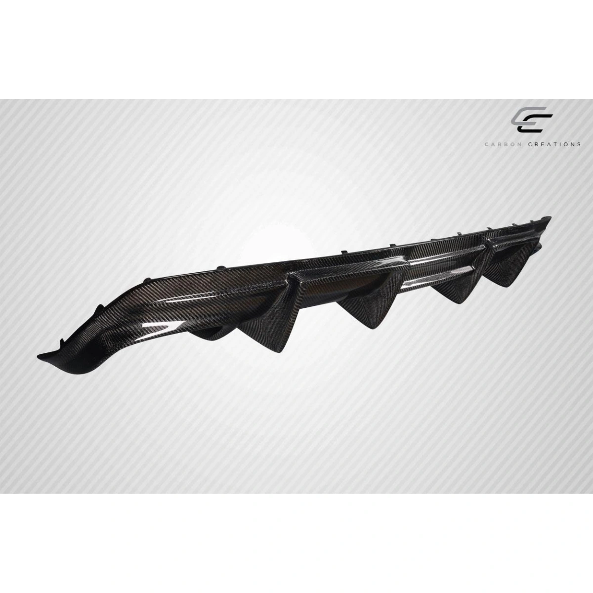 Modify your Mercedes-Benz CLA250 2014 with our Exterior/Diffusers - 11