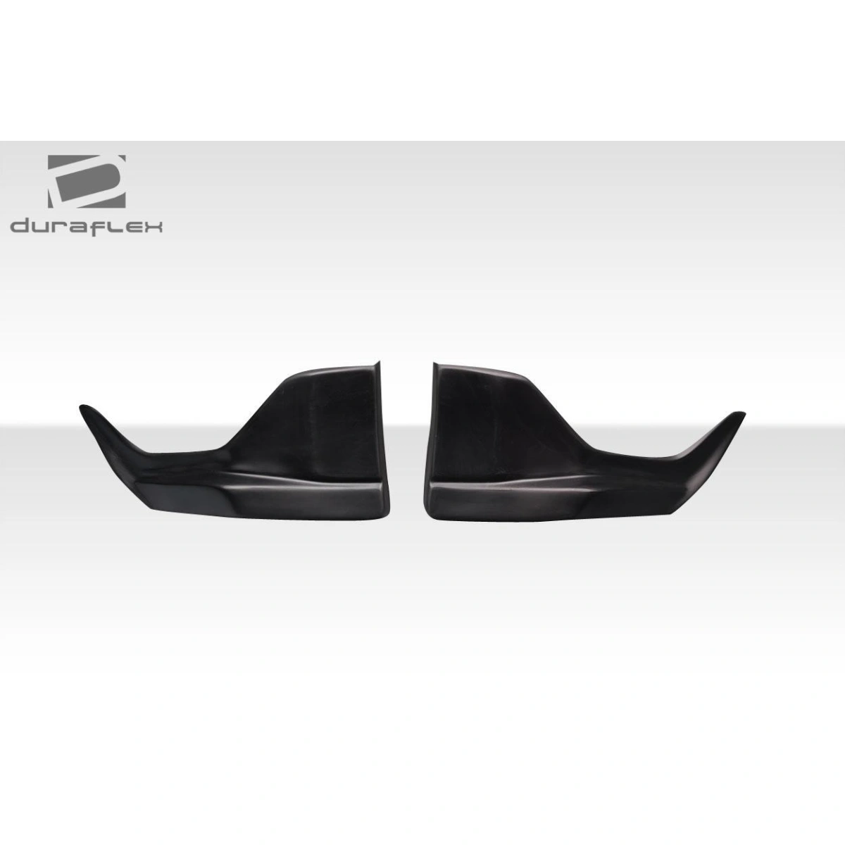 Modify your Toyota Corolla 2019 with our Exterior/Rear Lips - 4