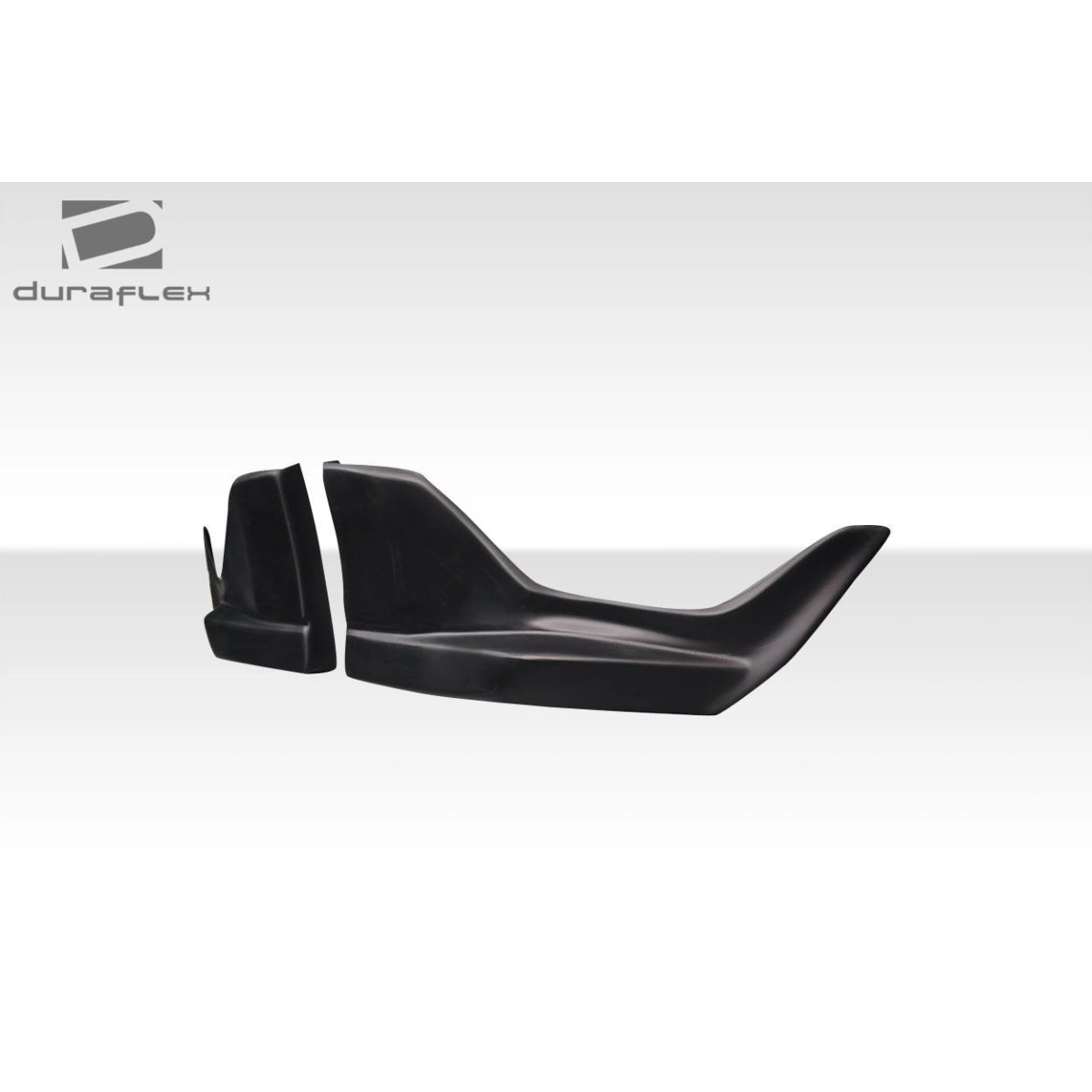 Modify your Toyota Corolla 2019 with our Exterior/Rear Lips - 6