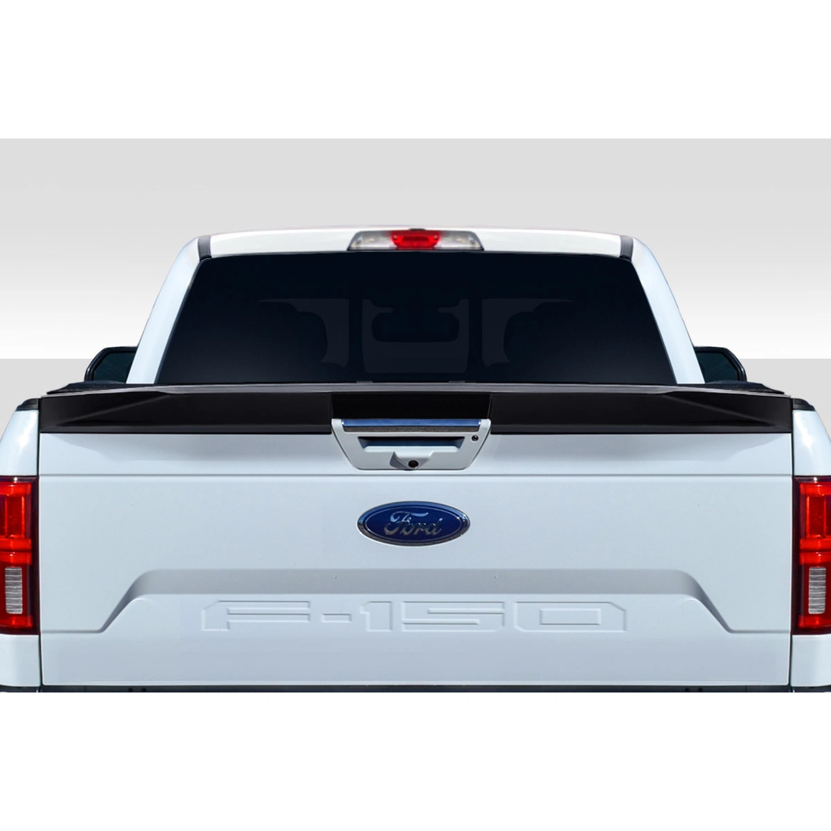 Modify your Ford F-150 2015 with our Exterior/Wings - 1
