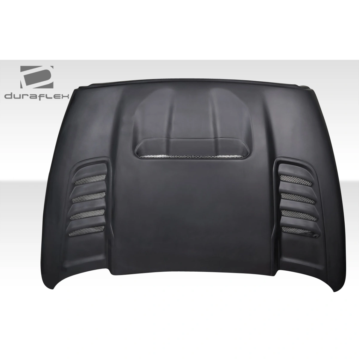 Modify your Dodge Ram 2002 with our Exterior/Hoods - 6