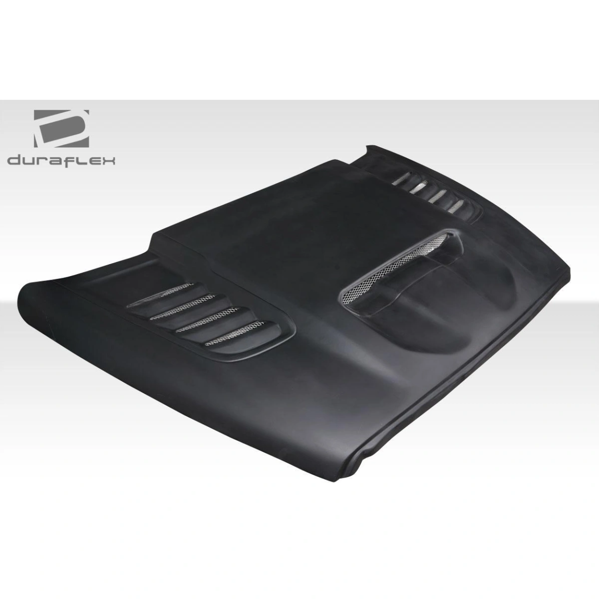 Modify your Dodge Ram 2002 with our Exterior/Hoods - 8