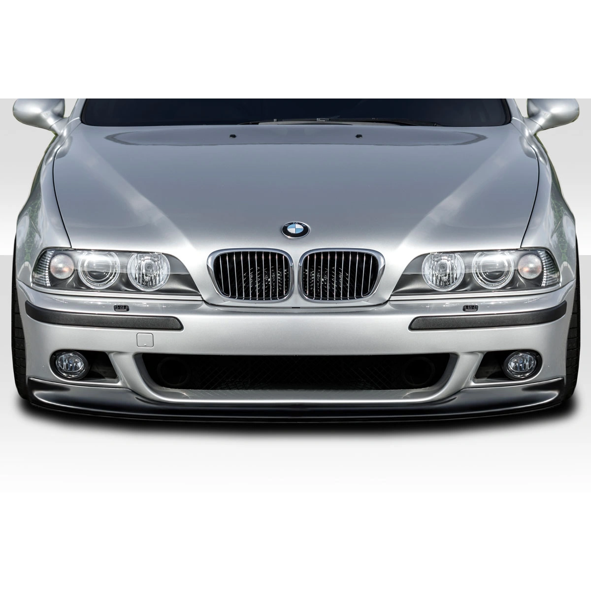 Modify your BMW 5-Series 1997 with our Exterior/Front Lips - 1