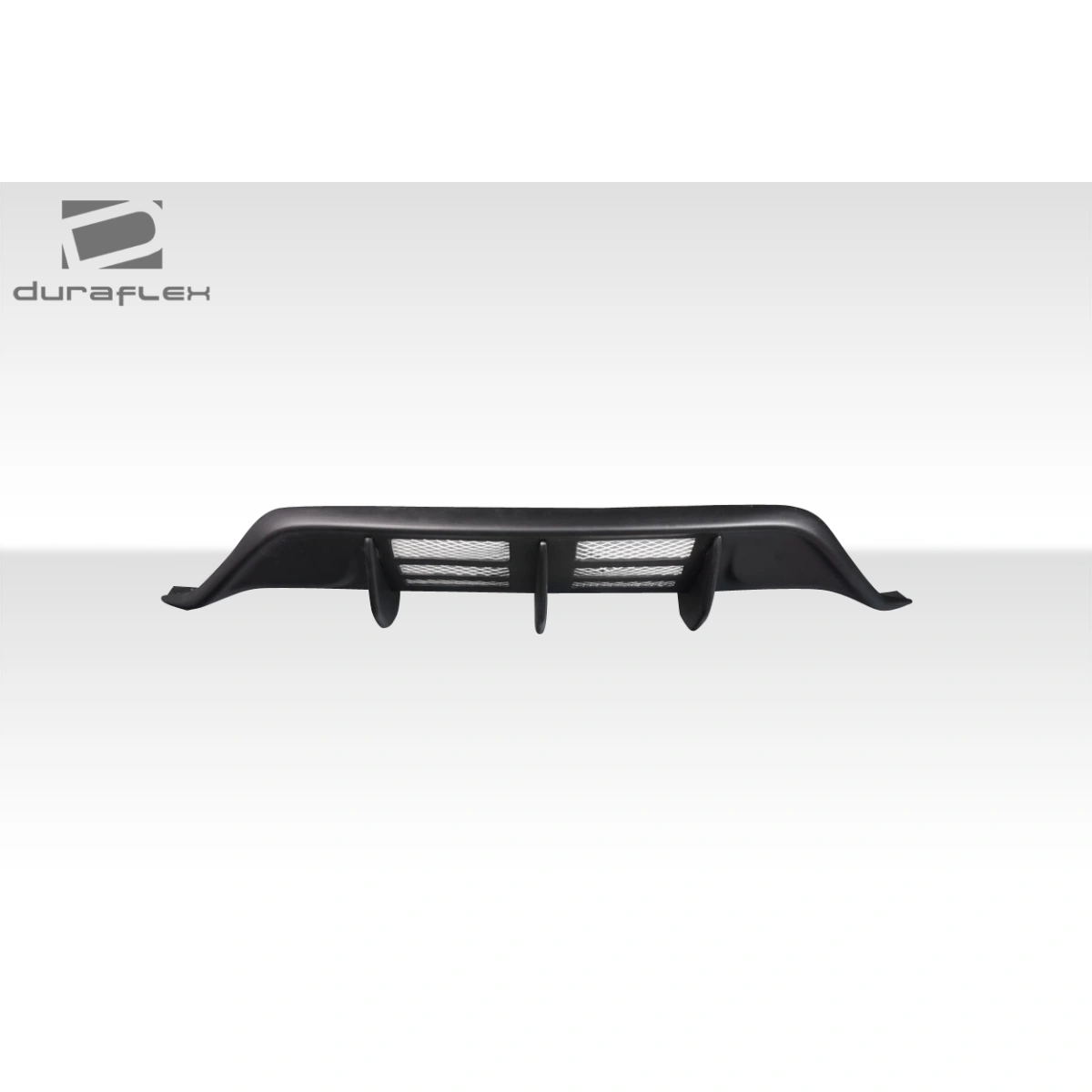 Modify your Nissan GT-R 2009 with our Exterior/Diffusers - 4