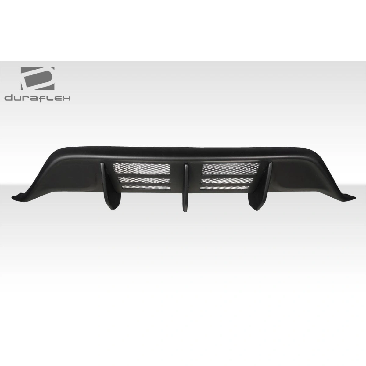 Modify your Nissan GT-R 2009 with our Exterior/Diffusers - 5
