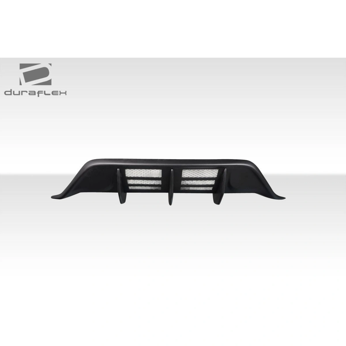 Modify your Nissan GT-R 2009 with our Exterior/Diffusers - 7