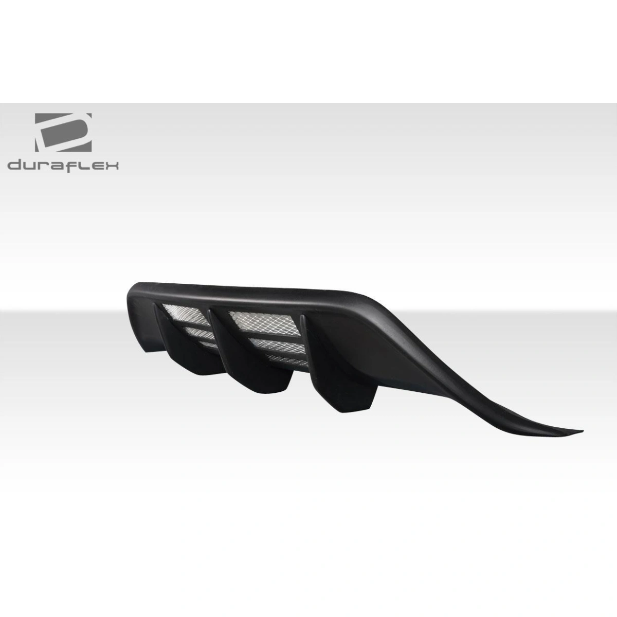 Modify your Nissan GT-R 2009 with our Exterior/Diffusers - 9