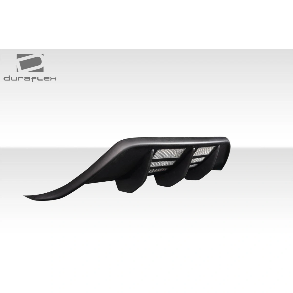 Modify your Nissan GT-R 2009 with our Exterior/Diffusers - 11