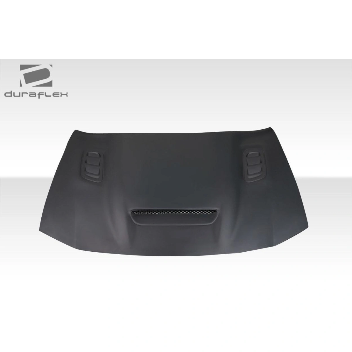 Modify your Dodge Charger 2011 with our Exterior/Hoods - 5