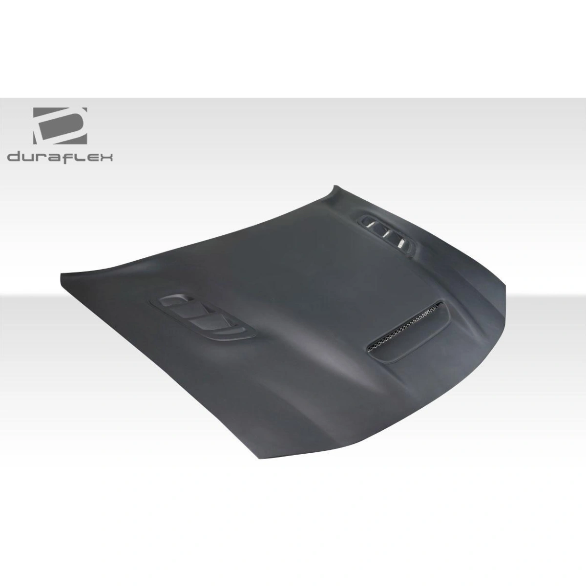Modify your Dodge Charger 2011 with our Exterior/Hoods - 7