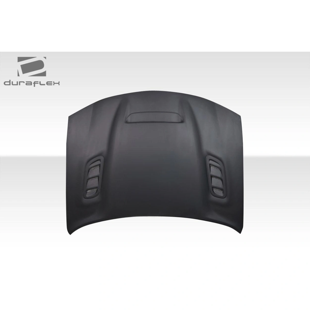 Modify your Dodge Charger 2011 with our Exterior/Hoods - 9