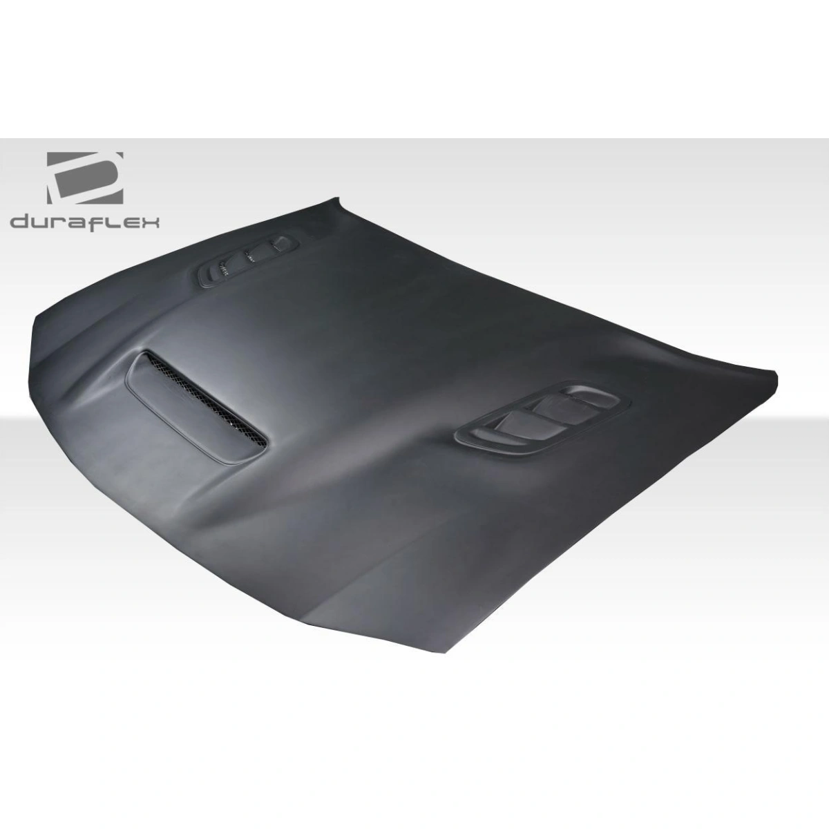 Modify your Dodge Charger 2006 with our Exterior/Hoods - 7
