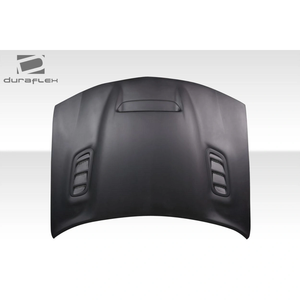 Modify your Dodge Charger 2006 with our Exterior/Hoods - 11