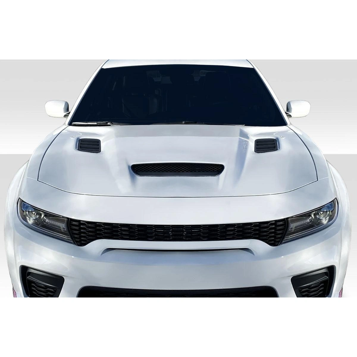 Modify your Dodge Charger 2015 with our Exterior/Hoods - 3