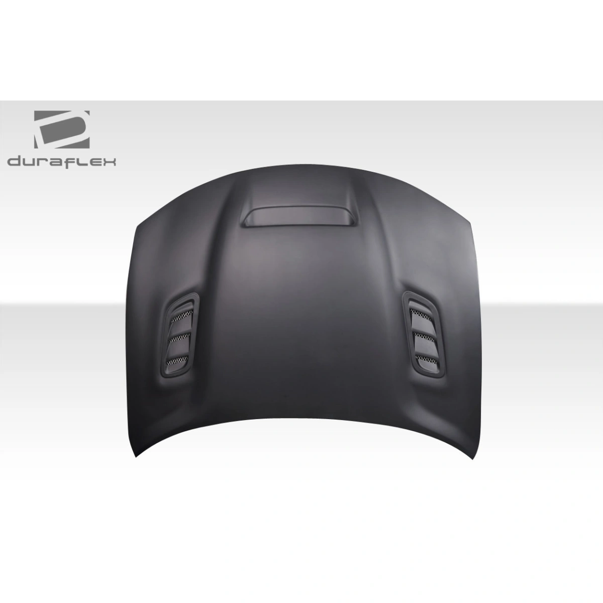 Modify your Dodge Charger 2015 with our Exterior/Hoods - 5