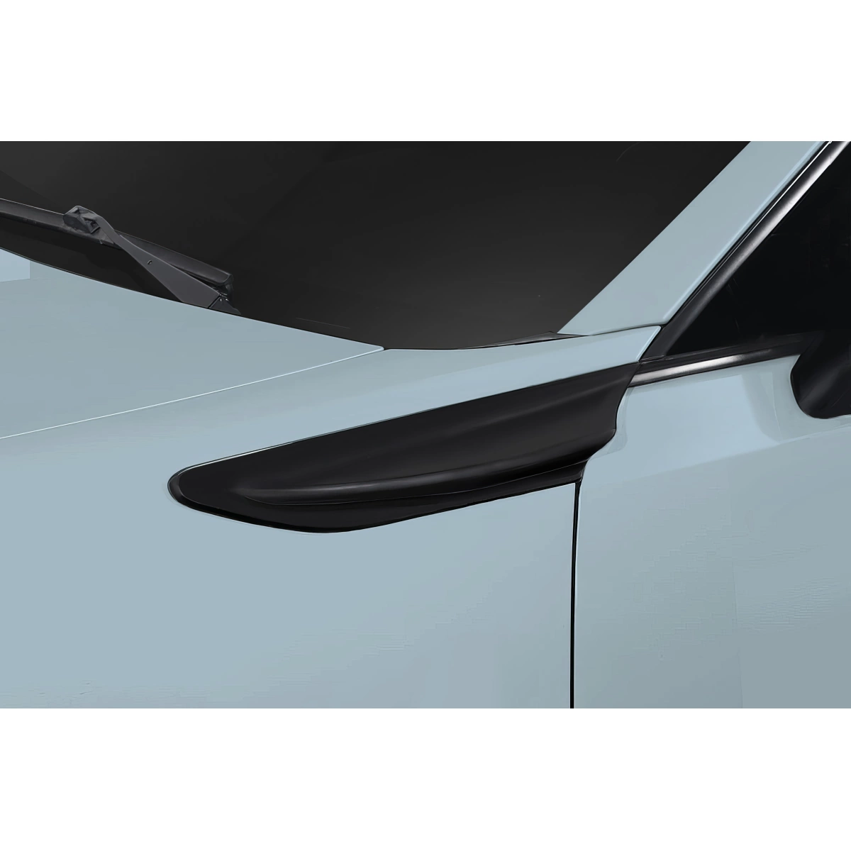 Modify your Subaru BRZ 2013 with our Exterior/Fenders - 1