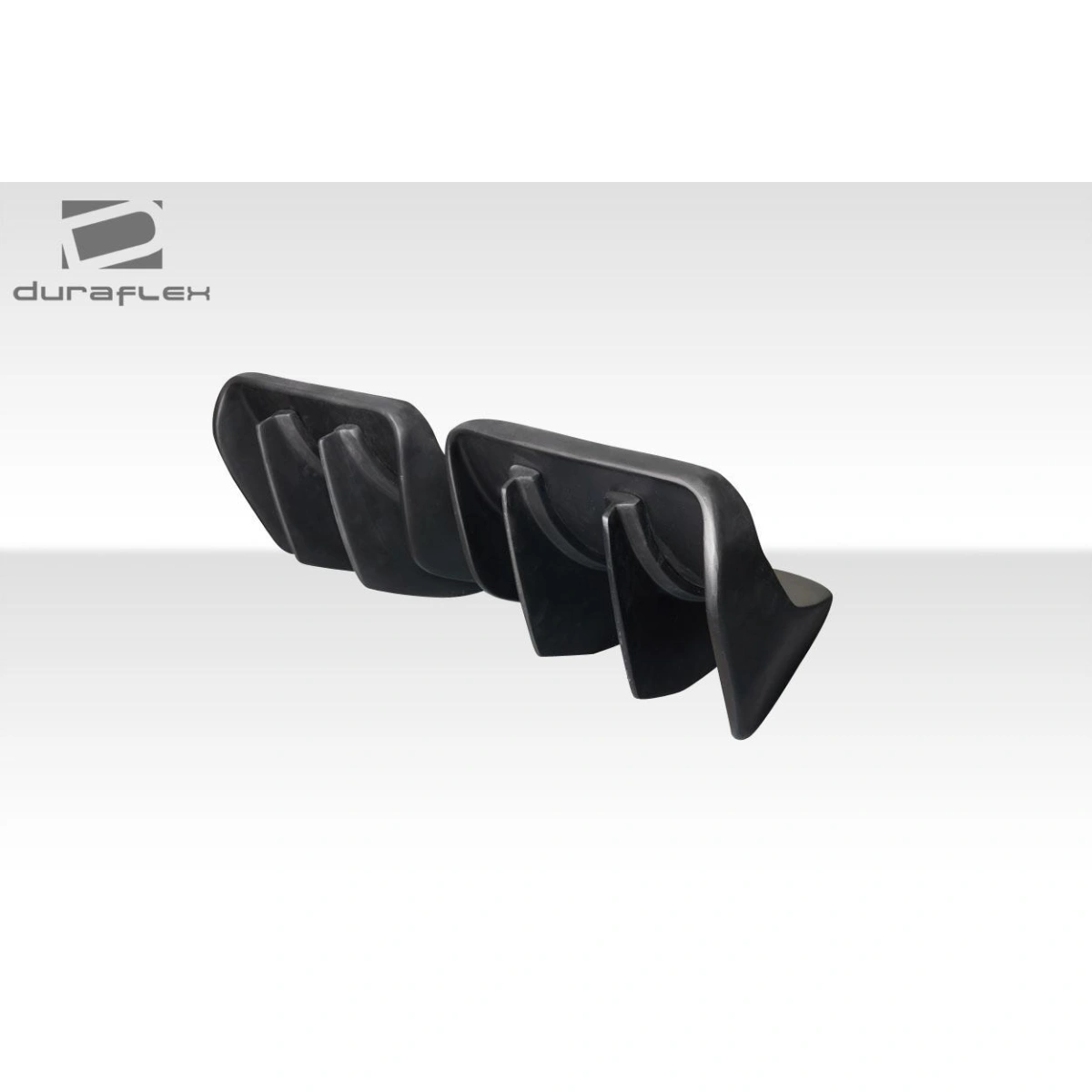 Modify your Chevrolet Corvette 2014 with our Exterior/Diffusers - 4