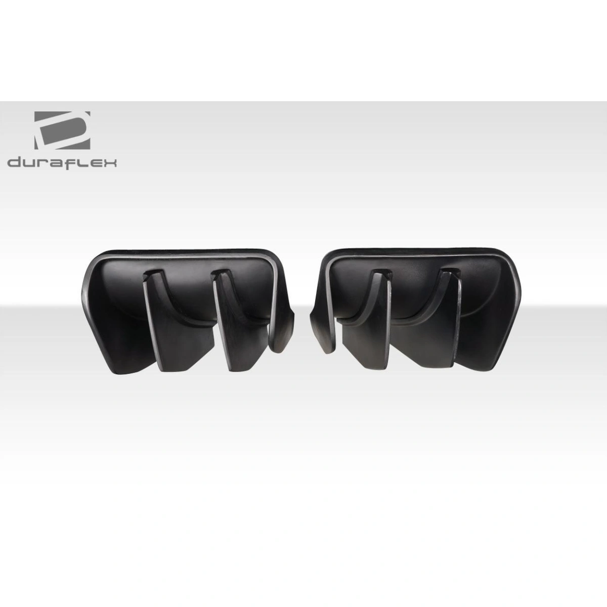 Modify your Chevrolet Corvette 2014 with our Exterior/Diffusers - 8