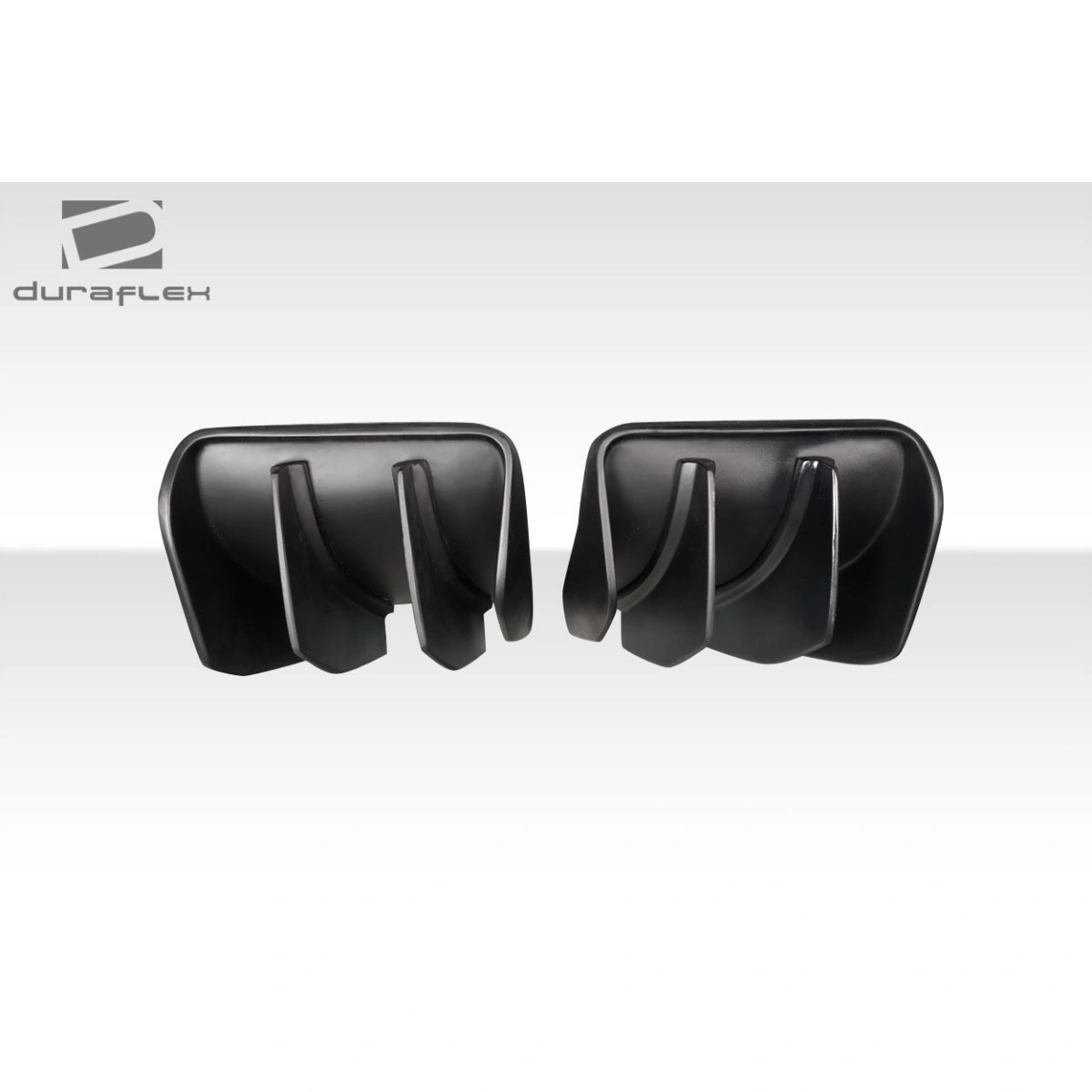 Modify your Chevrolet Corvette 2014 with our Exterior/Diffusers - 10