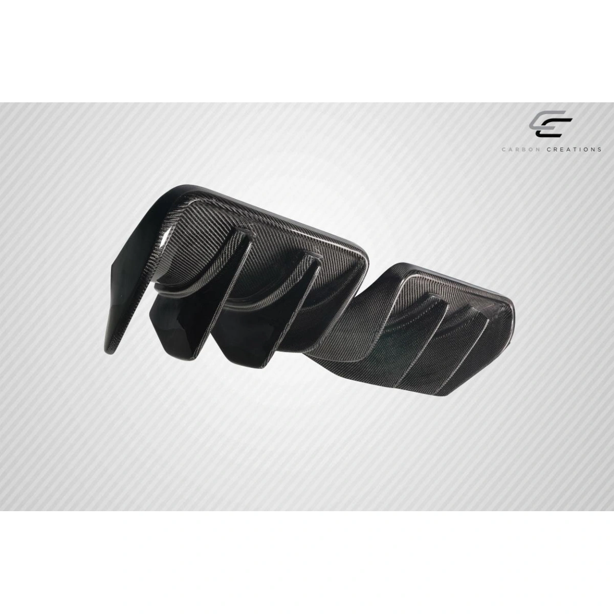 Modify your Chevrolet Corvette 2014 with our Exterior/Diffusers - 9