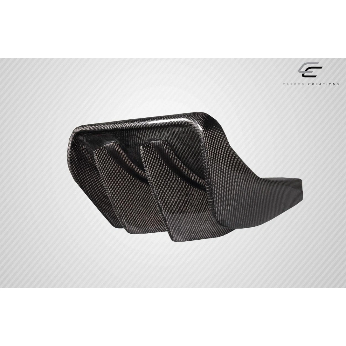 Modify your Chevrolet Corvette 2014 with our Exterior/Diffusers - 11