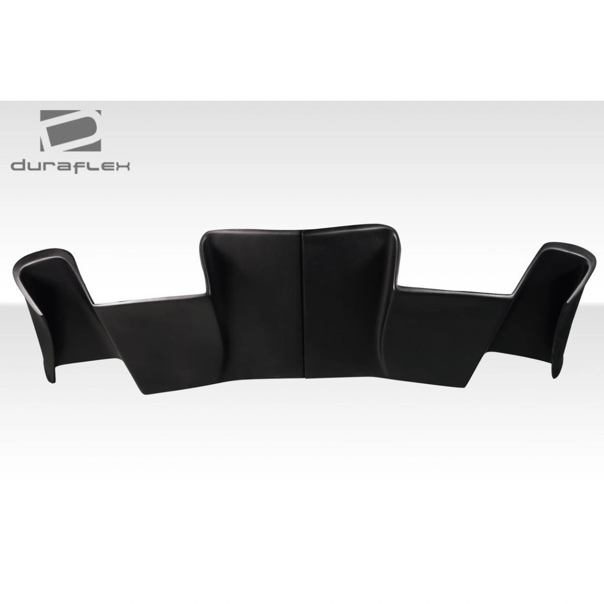 Modify your Honda Civic 2006 with our Exterior/Diffusers - 5