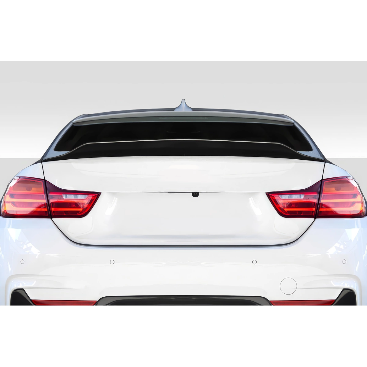 Modify your BMW 4-Series 2014 with our Exterior/Wings - 1