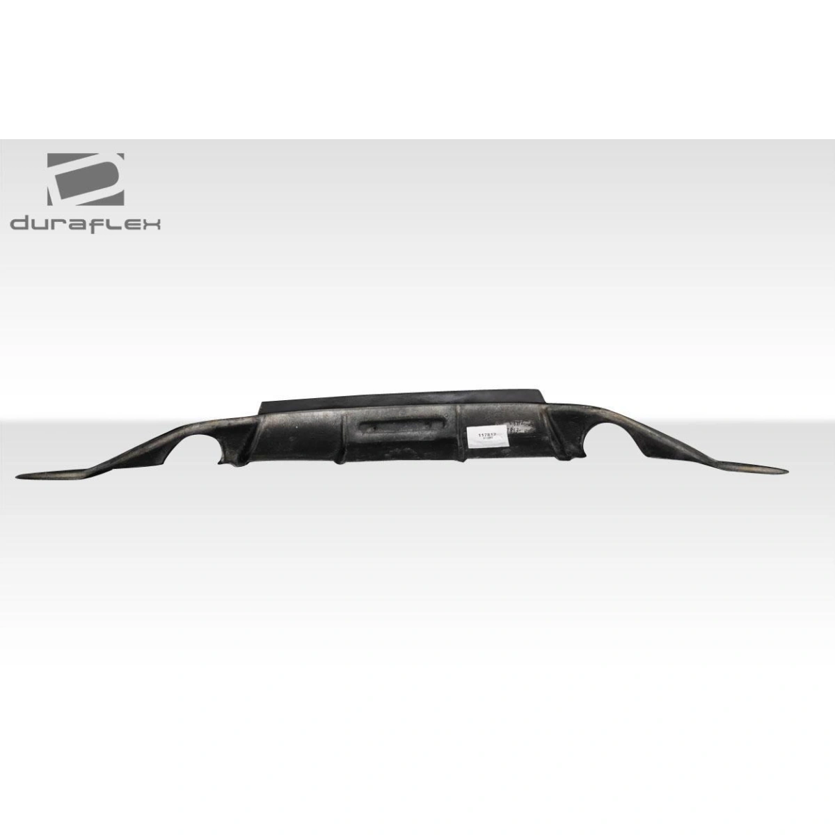 Modify your Volkswagen Golf 2015 with our Exterior/Diffusers - 13