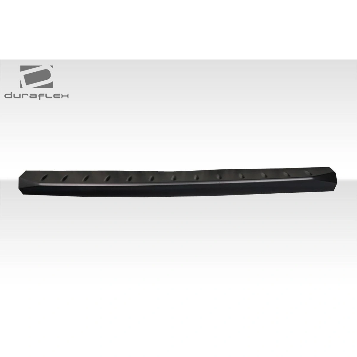 Modify your Toyota Tundra 2014 with our Exterior/Wings - 7
