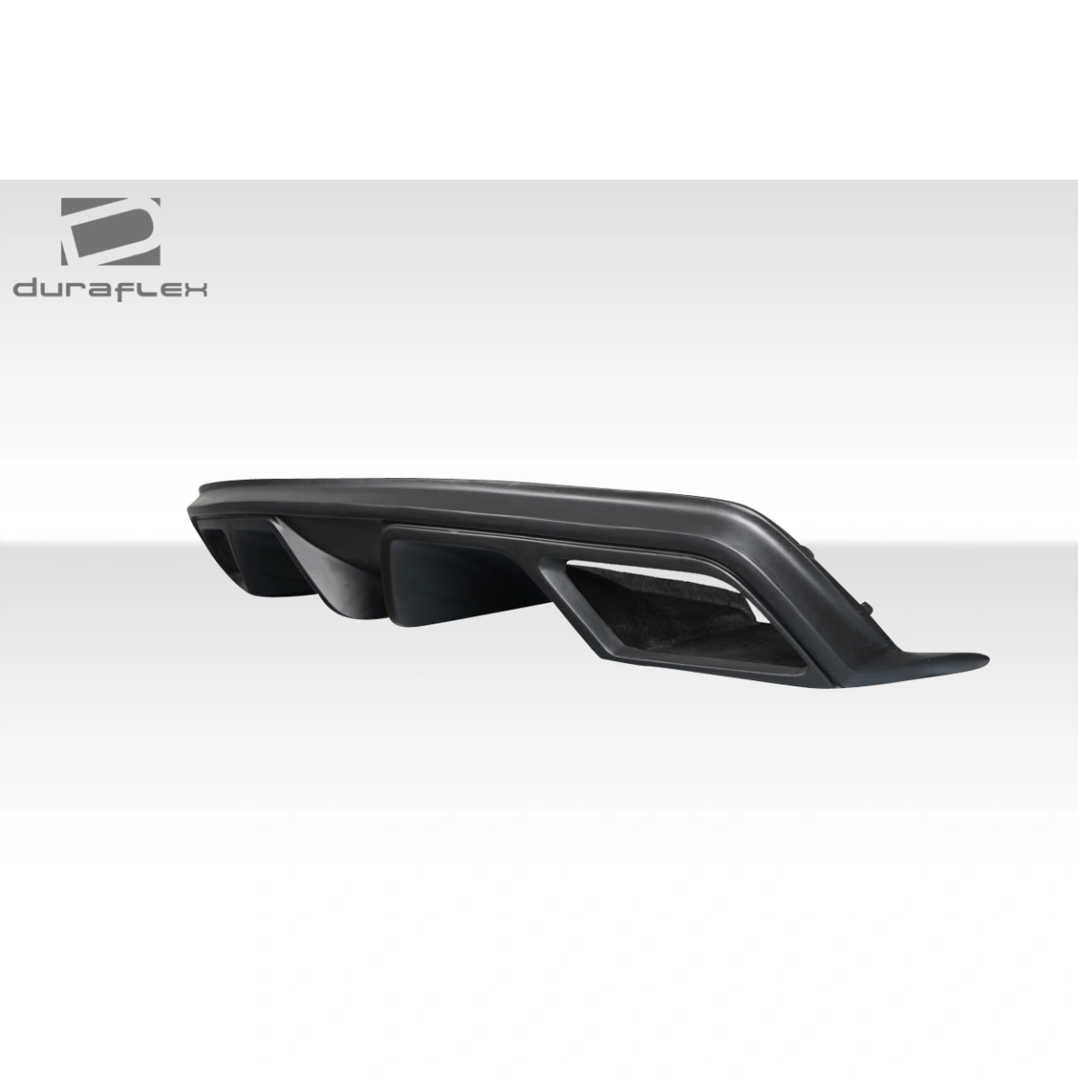 Modify your Mercedes-Benz CLA250 2014 with our Exterior/Diffusers - 4