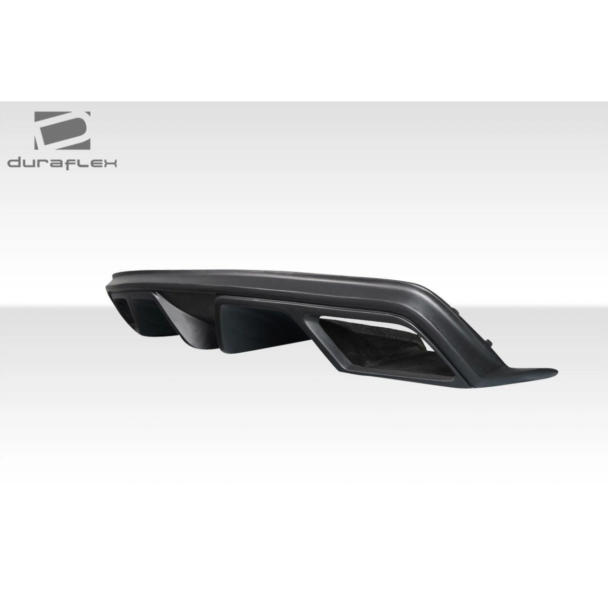 Modify your Mercedes-Benz CLA250 2014 with our Exterior/Diffusers - 7