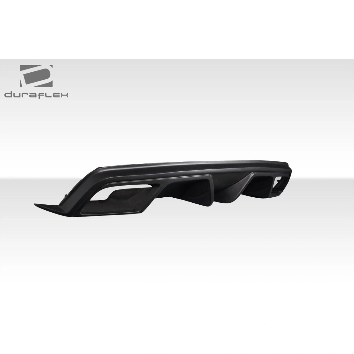 Modify your Mercedes-Benz CLA250 2014 with our Exterior/Diffusers - 9