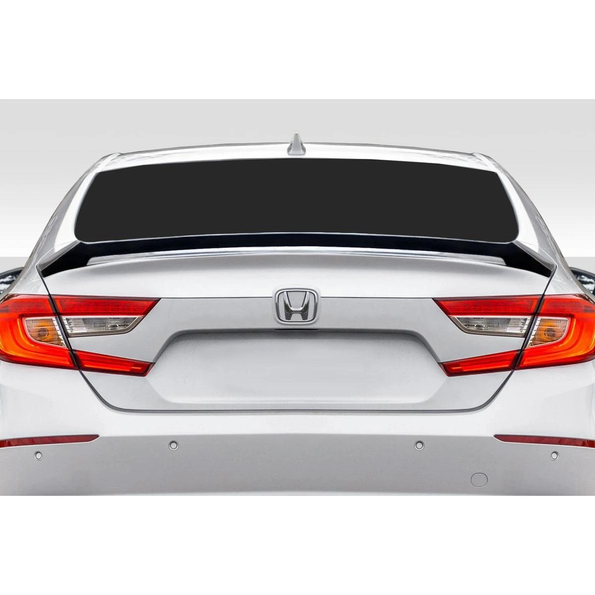Modify your Honda Accord 2018 with our Exterior/Wings - 3