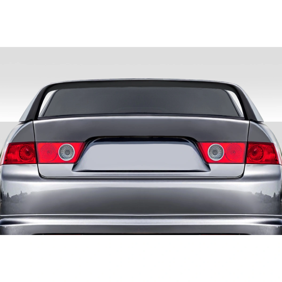 Modify your Acura TSX 2009 with our Exterior/Wings - 1