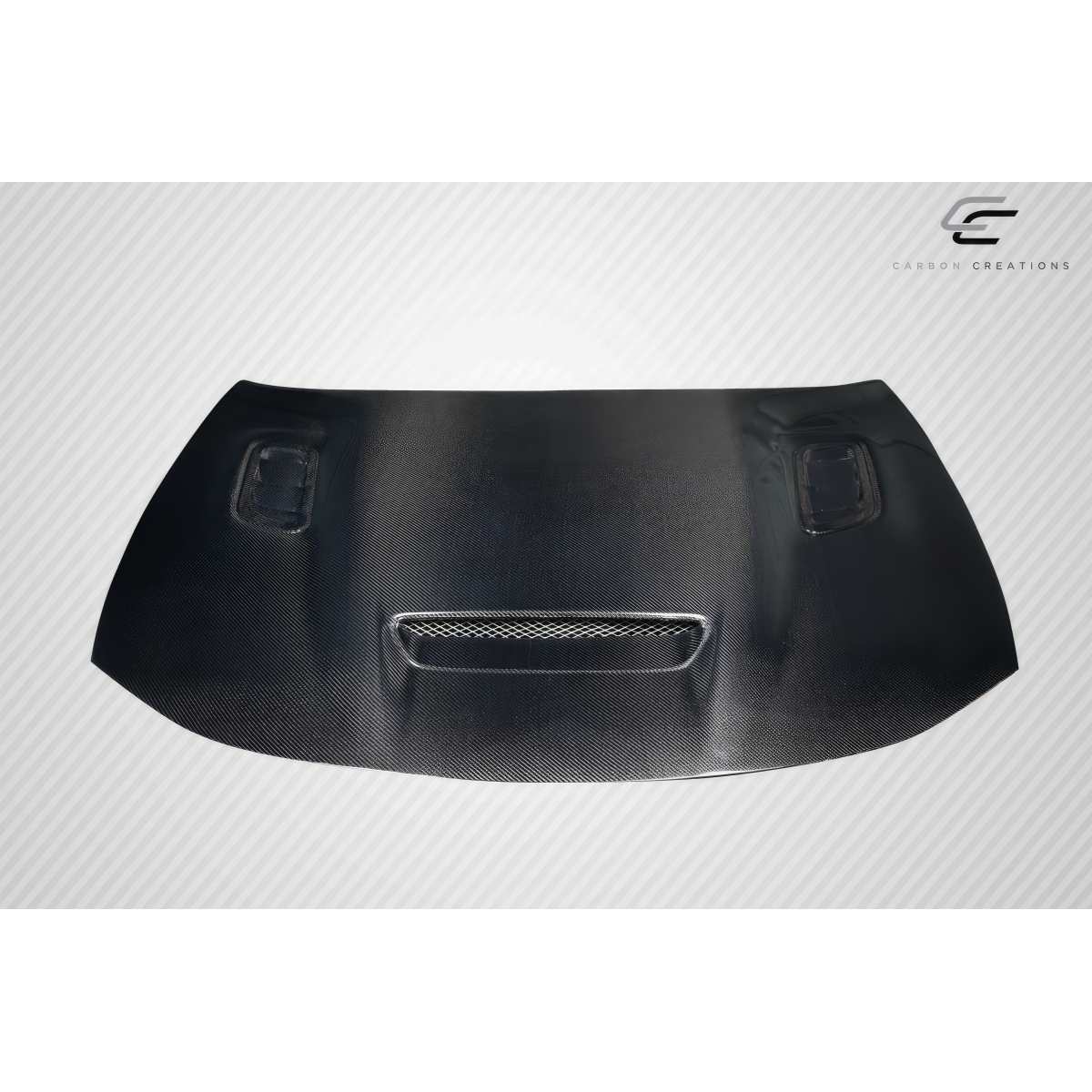 Modify your Dodge Charger 2015 with our Exterior/Hoods - 