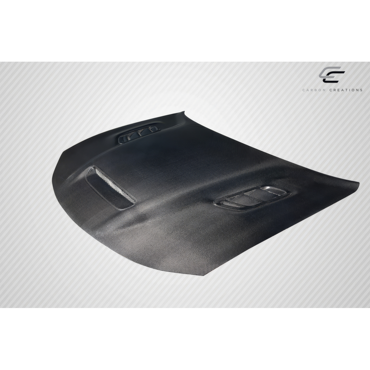 Modify your Dodge Charger 2015 with our Exterior/Hoods - 