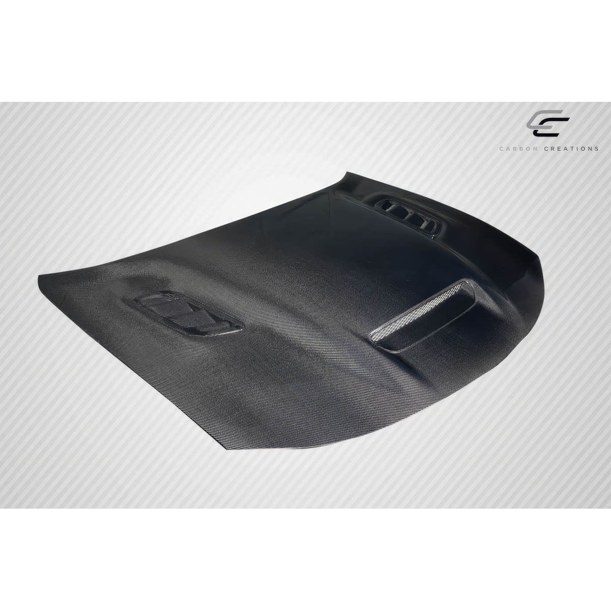 Modify your Dodge Charger 2015 with our Exterior/Hoods - 