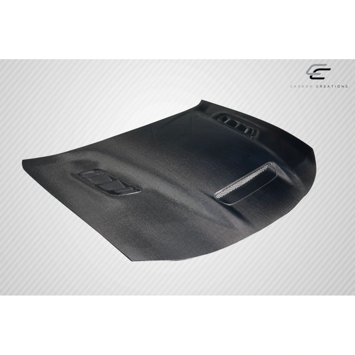 Modify your Dodge Charger 2015 with our Exterior/Hoods - 4