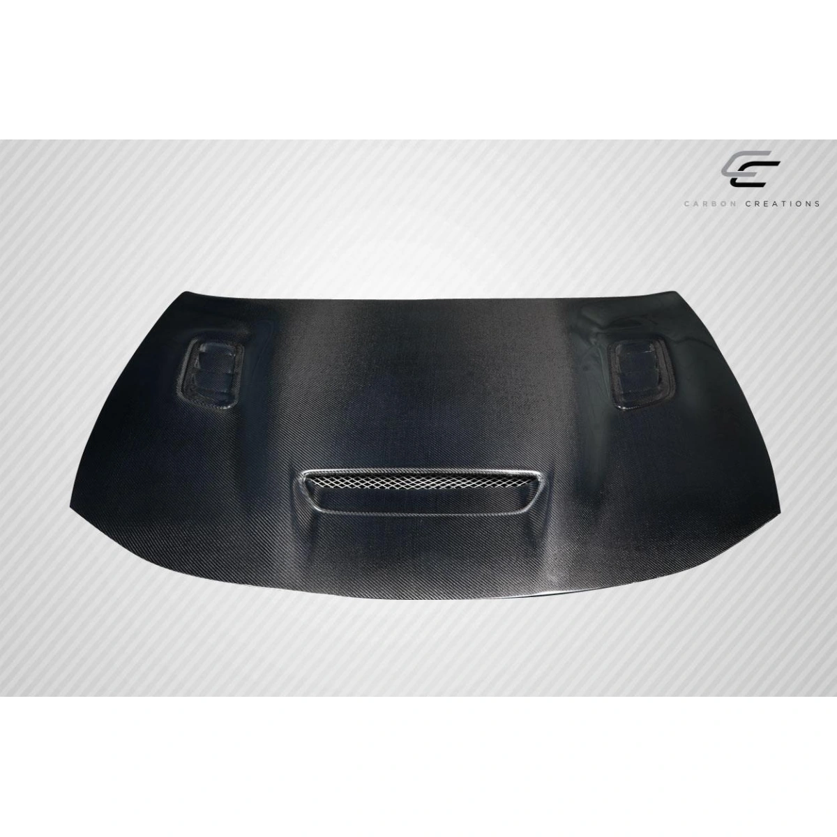 Modify your Dodge Charger 2015 with our Exterior/Hoods - 3